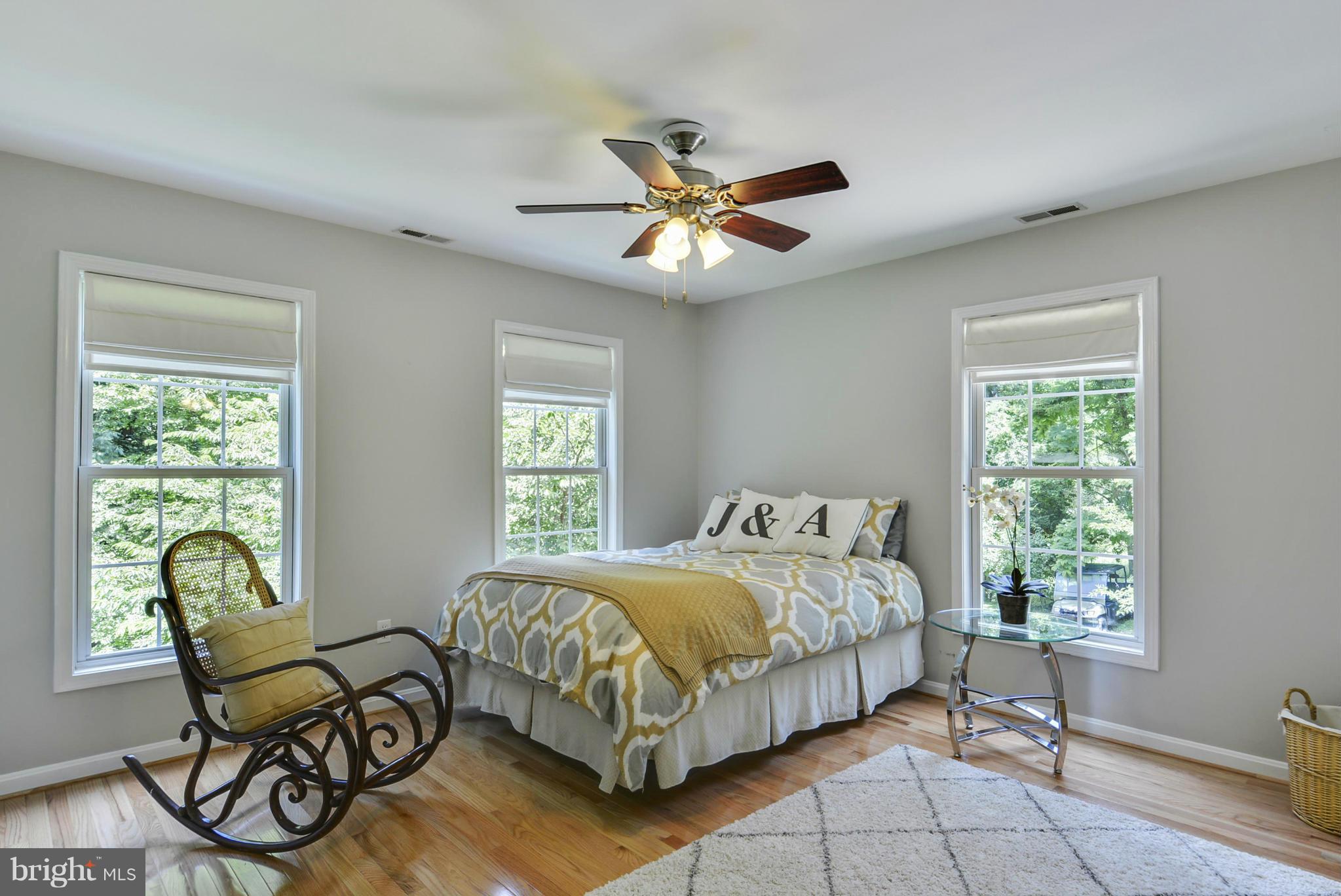 14631 Good Hope Road Silver Spring, MD 20905 - Photo 19 of 28 Second Bedroom
