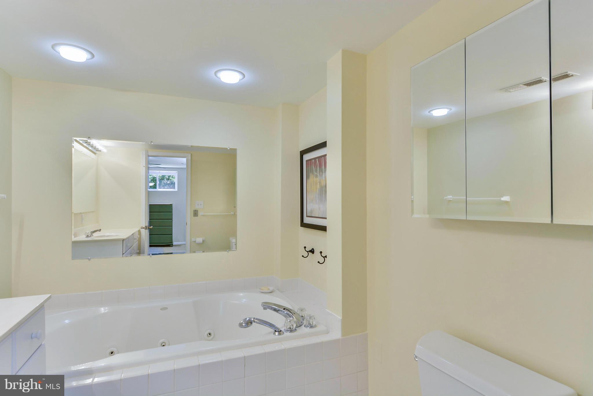14631 Good Hope Road Silver Spring, MD 20905 - Photo 24 of 28 In-Law Suite Full Bath