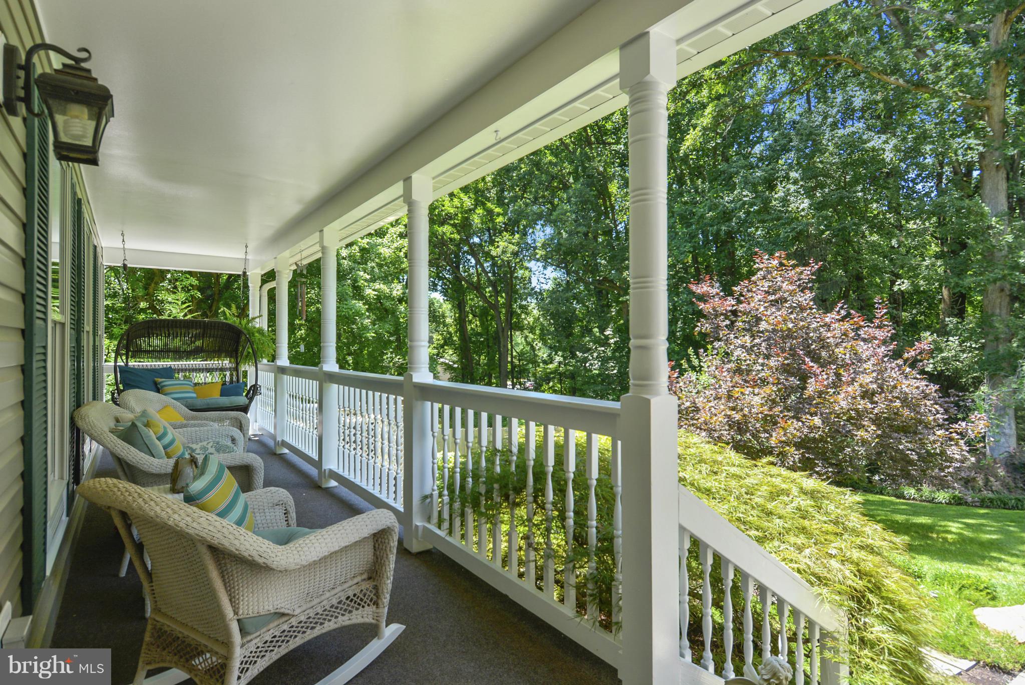 14631 Good Hope Road Silver Spring, MD 20905 - Photo 9 of 28 Front Porch