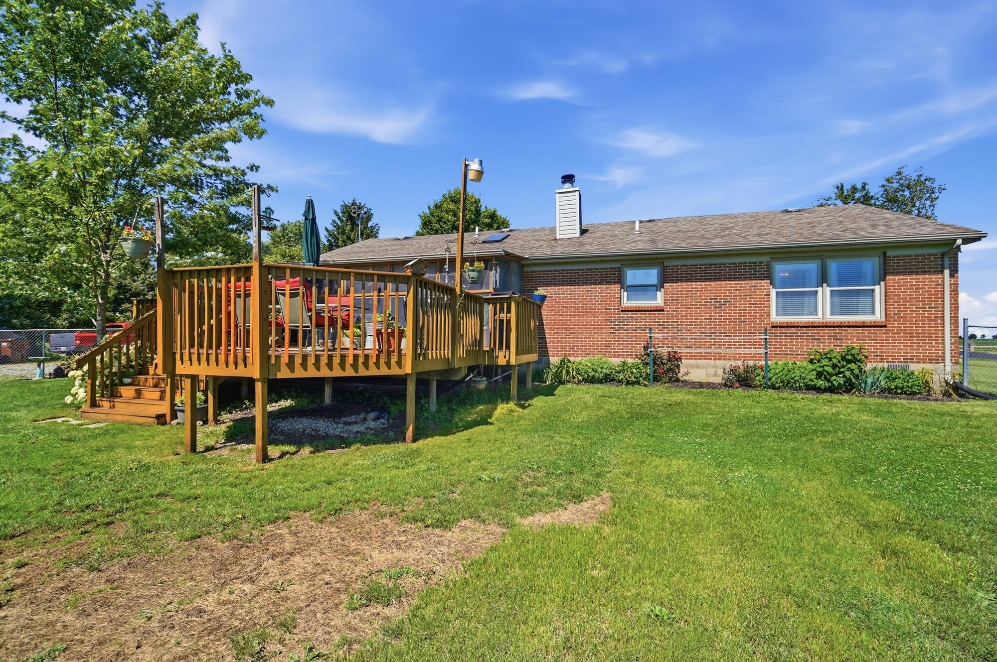 6780 Springfield Jamestown Road Springfield, OH 45502 - Photo 49 of 58