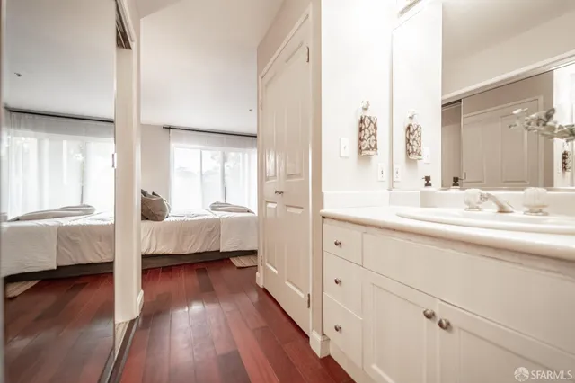 $718,000 | 3855 Carter Drive, Unit 101, South San Francisco, CA 94080