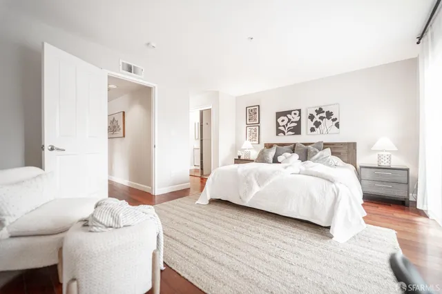 $718,000 | 3855 Carter Drive, Unit 101, South San Francisco, CA 94080