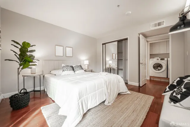 $718,000 | 3855 Carter Drive, Unit 101, South San Francisco, CA 94080