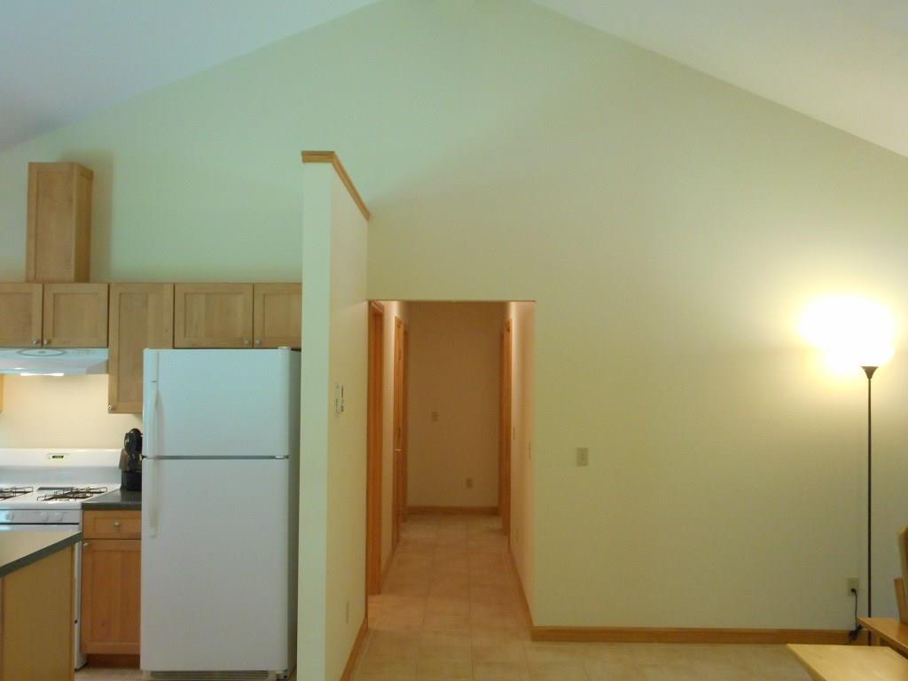 453 Greeley Road Freedom, ME 04941 - Photo 14 of 31 Hallway from living