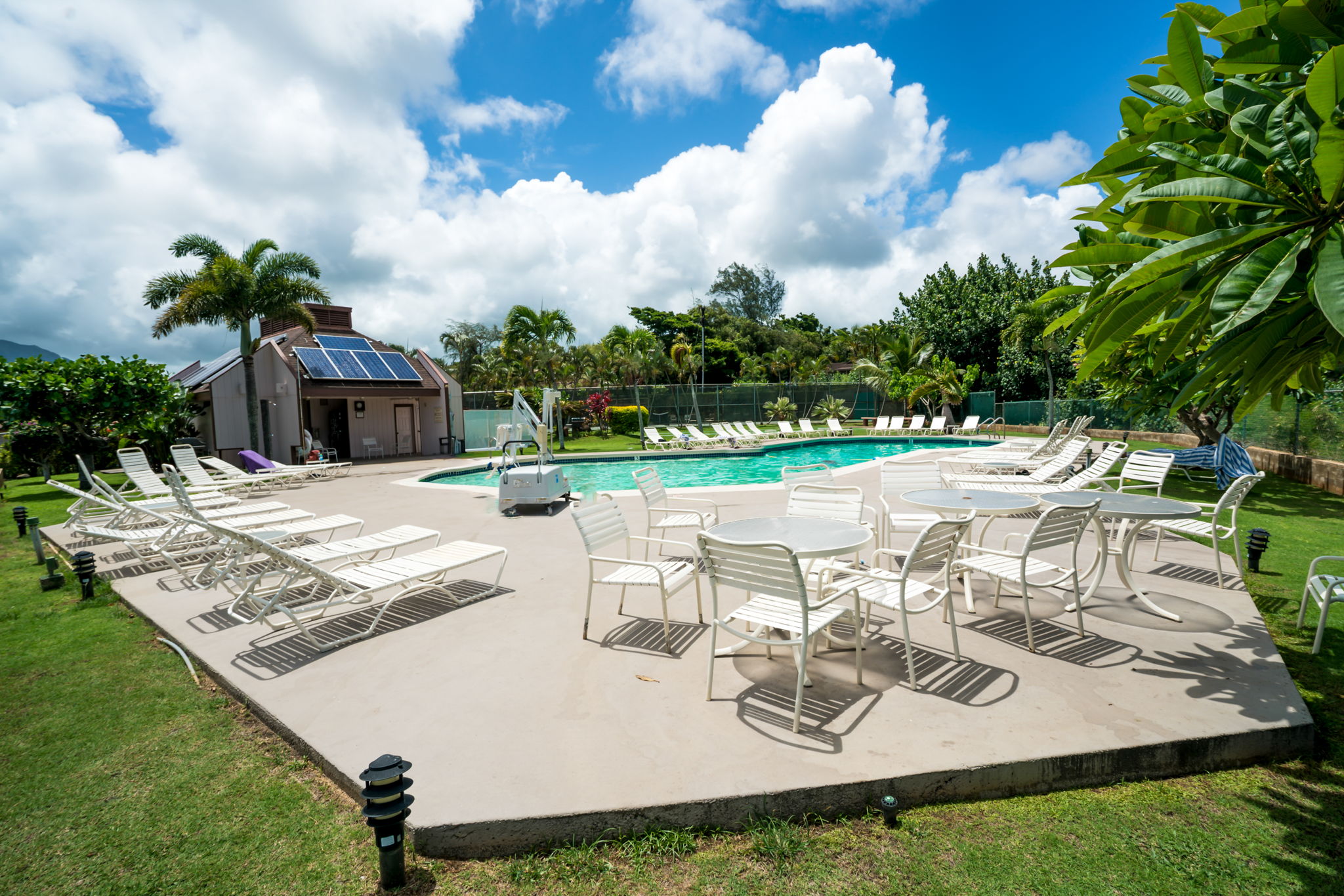 3411 Wilcox Road, Unit GV82 Lihue, HI 96766 - Photo 22 of 25