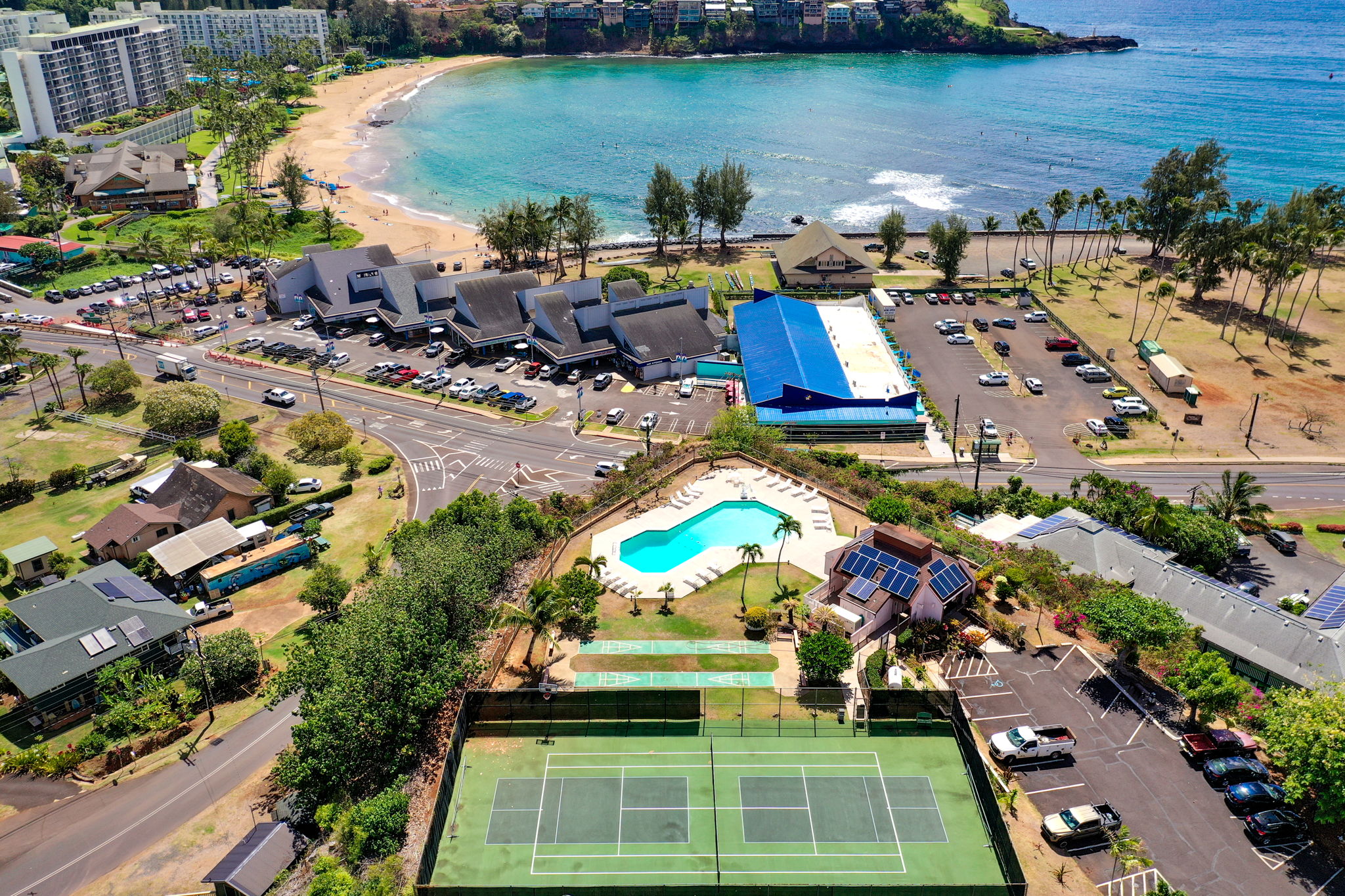 3411 Wilcox Road, Unit GV82 Lihue, HI 96766 - Photo 24 of 25