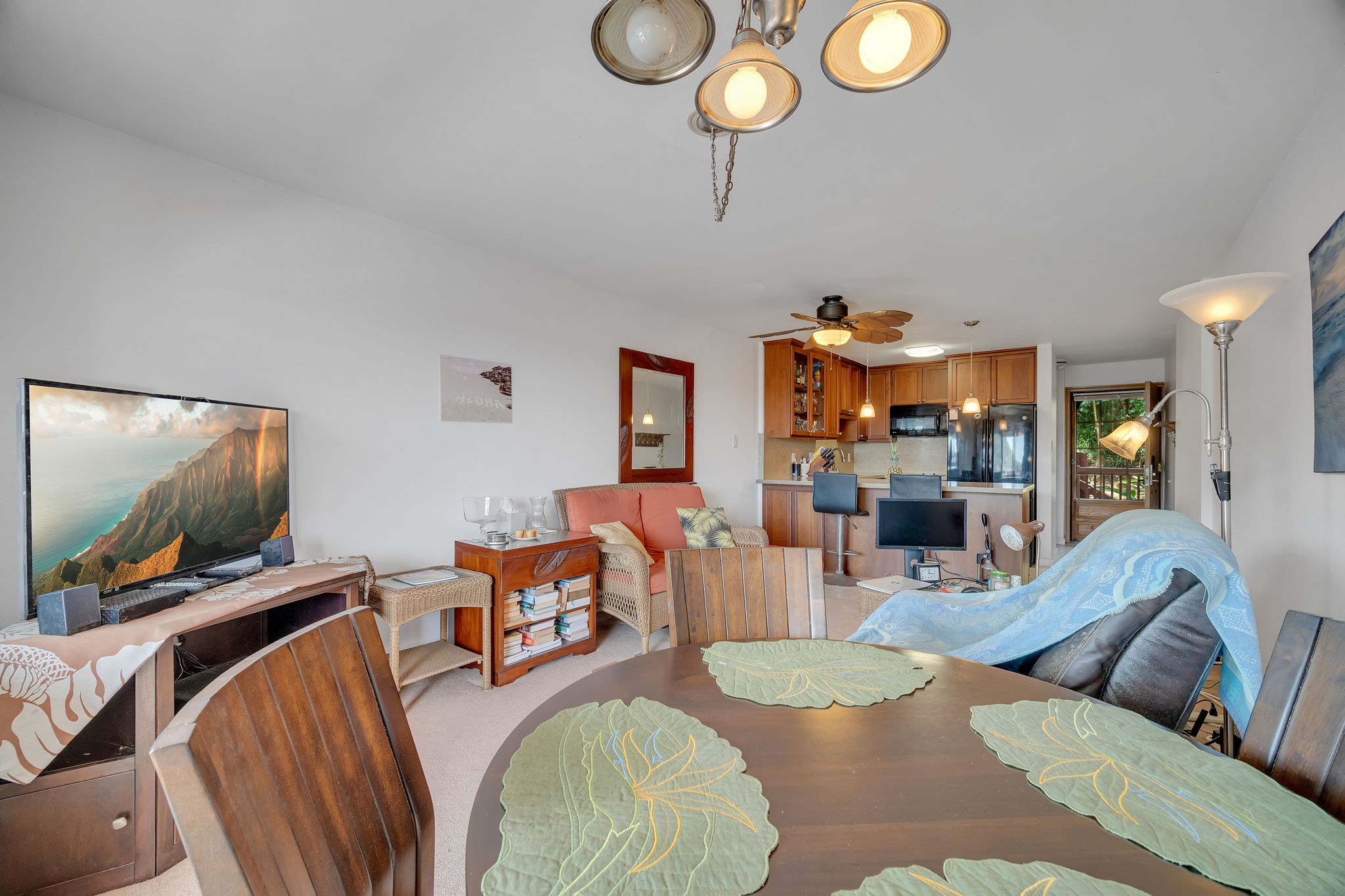 3411 Wilcox Road, Unit GV82 Lihue, HI 96766 - Photo 4 of 25
