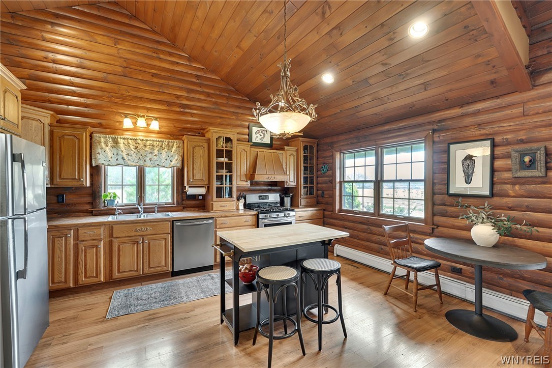 314 Bloomingdale Road Akron, NY 14001 - Photo 15 of 41