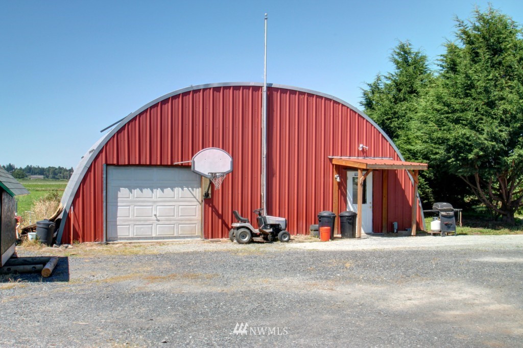 17551 Bennett Road Mount Vernon, WA 98273 - Photo 14 of 25