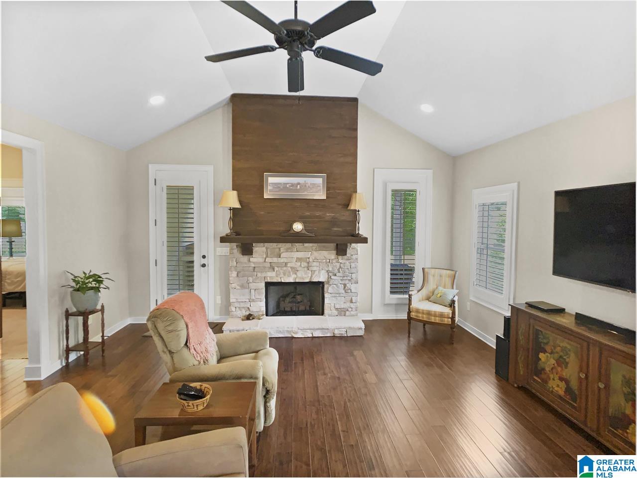 2664 Montauk Road Bessemer, AL 35022 - Photo 13 of 32