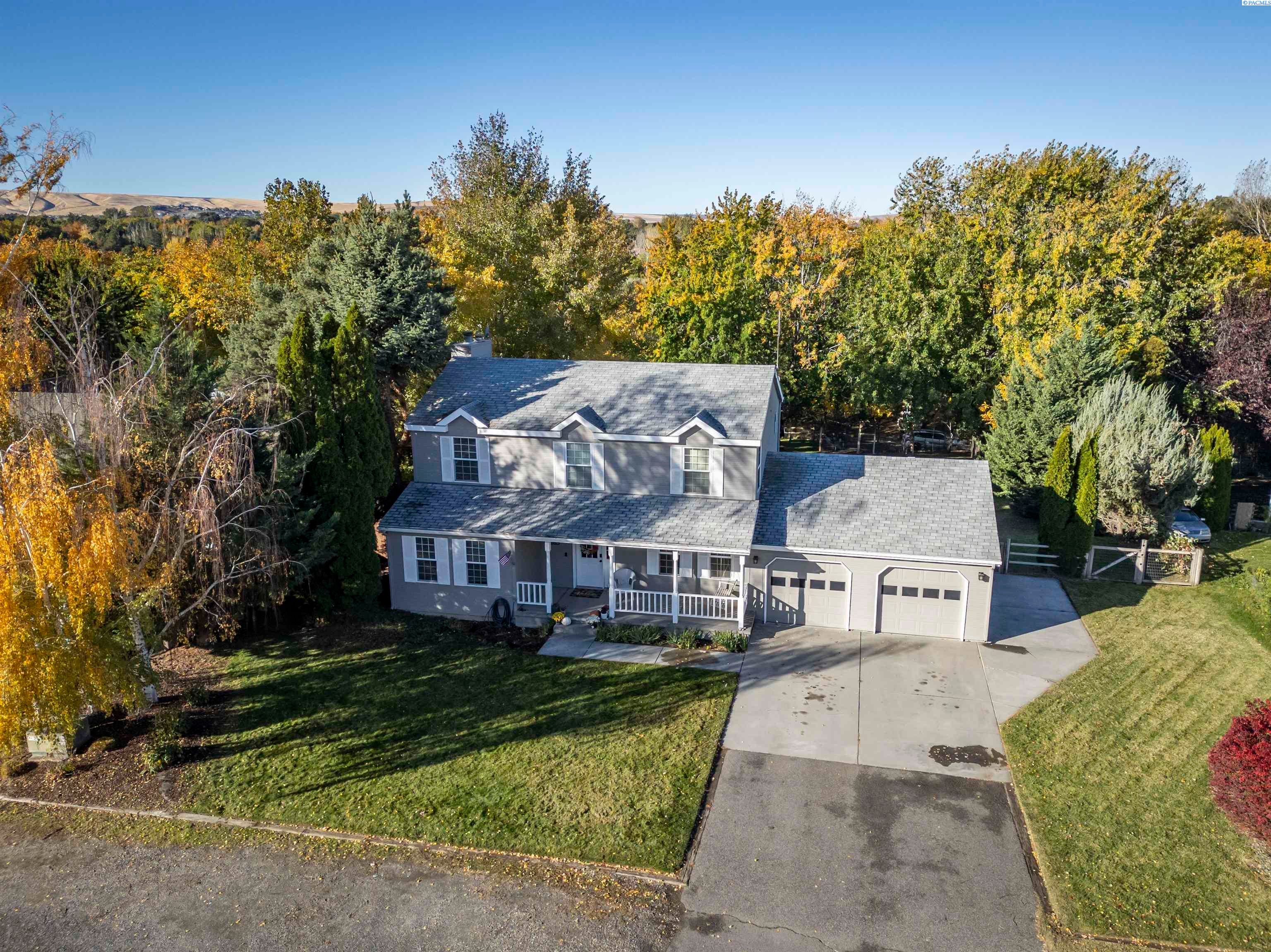 285 Rachel Road Kennewick, WA 99338 - Photo 34 of 44 Gallery Image 34