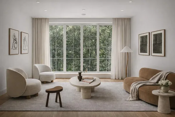 $745,000 | 1019 Hancock Street, Unit 2R | Bushwick