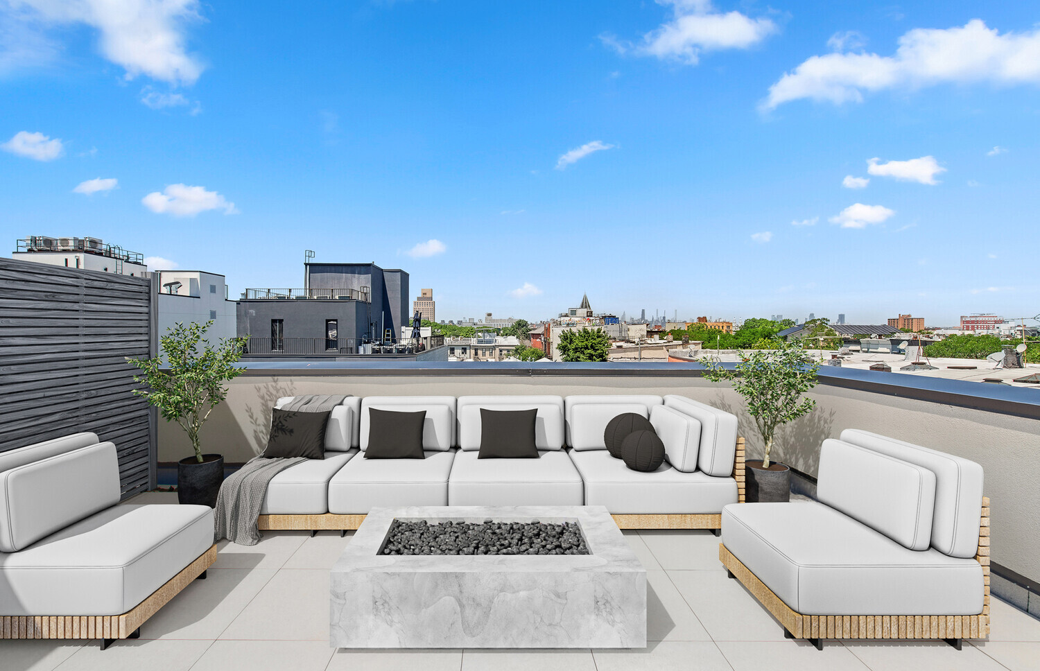 1019 Hancock Street, Unit 2R Brooklyn, NY 11221 - Photo 10 of 11