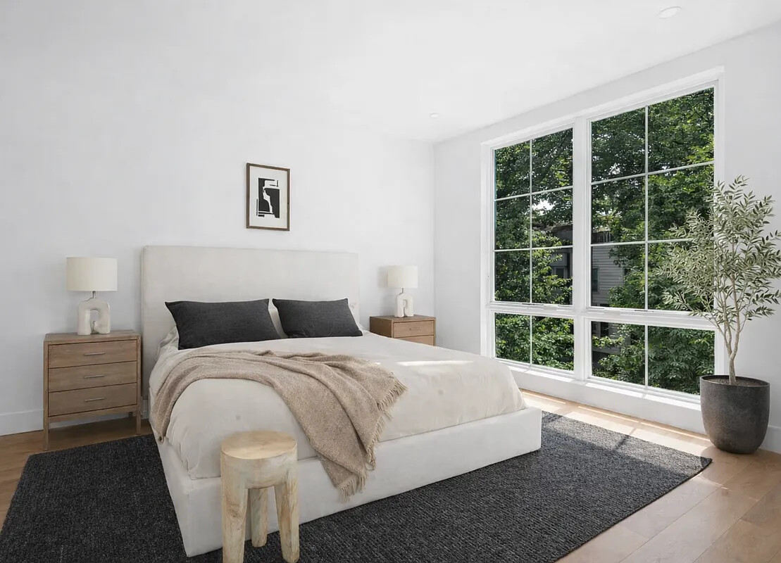 1019 Hancock Street, Unit 2R Brooklyn, NY 11221 - Photo 4 of 11