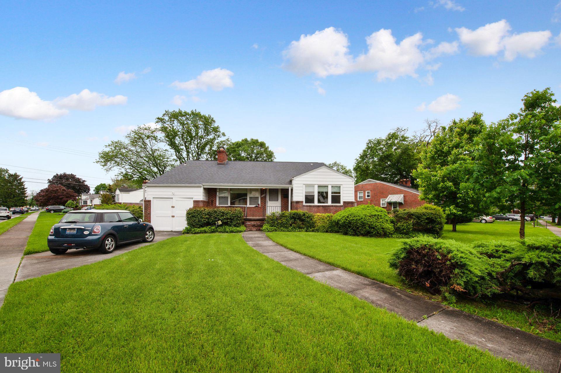 7507 Labyrinth Road Baltimore, MD 21208 - Photo 1 of 23