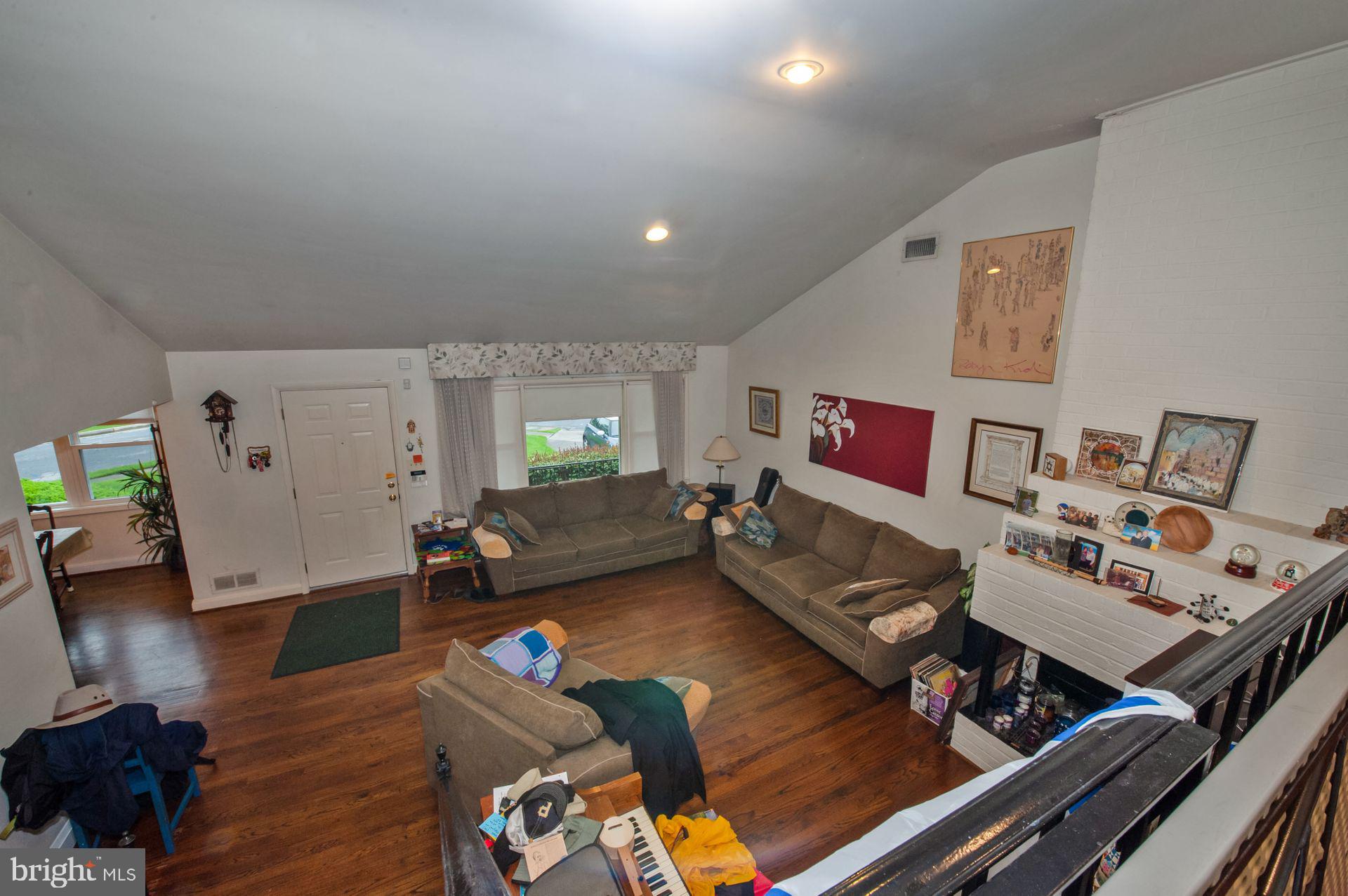 7507 Labyrinth Road Baltimore, MD 21208 - Photo 2 of 23