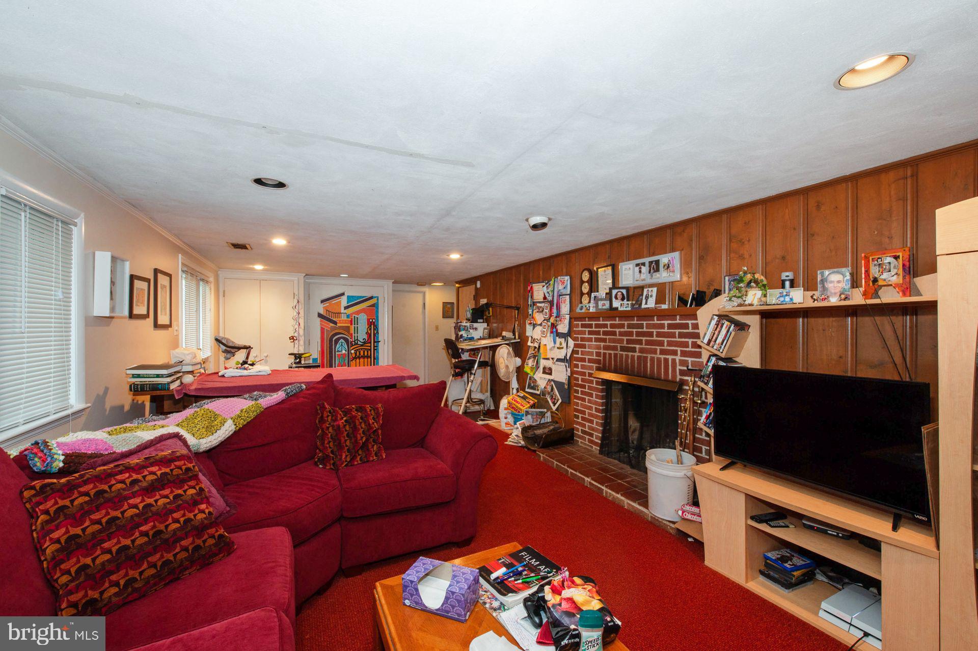 7507 Labyrinth Road Baltimore, MD 21208 - Photo 15 of 23