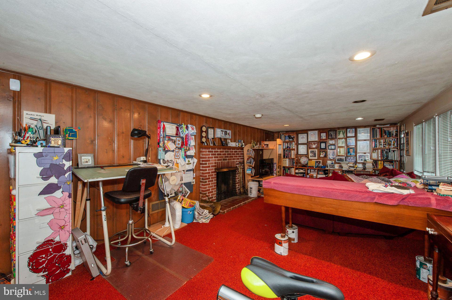 7507 Labyrinth Road Baltimore, MD 21208 - Photo 16 of 23