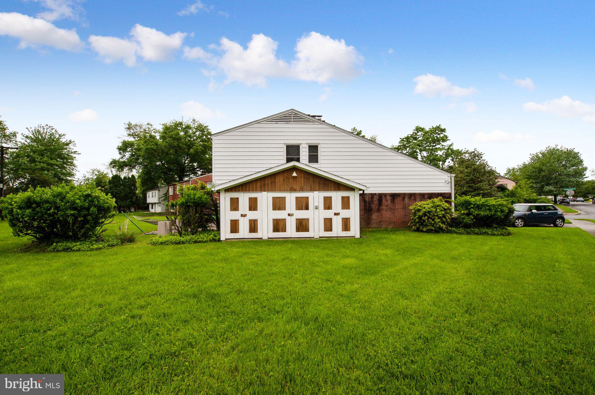 7507 Labyrinth Road Baltimore, MD 21208 - Photo 20 of 23