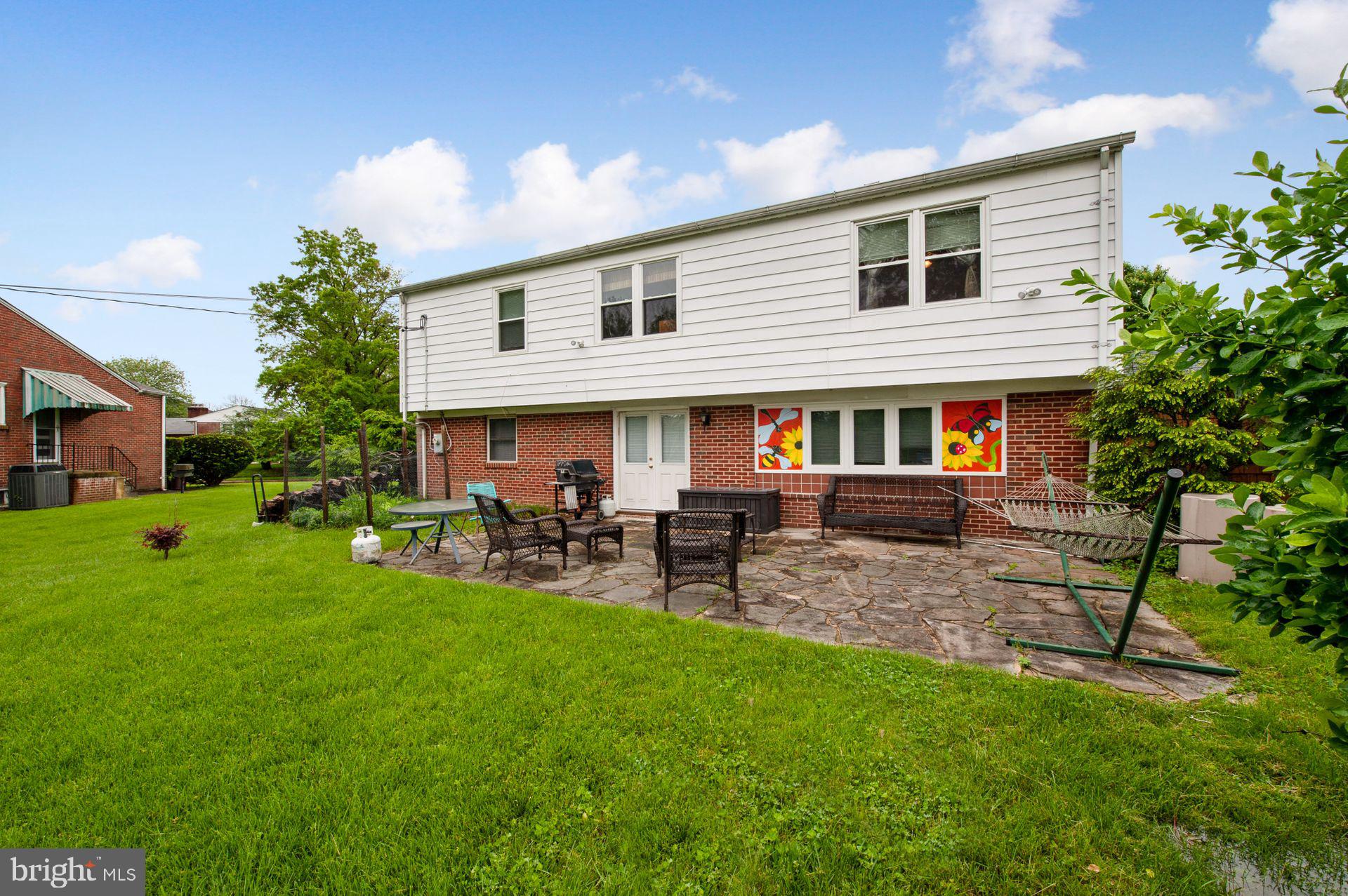 7507 Labyrinth Road Baltimore, MD 21208 - Photo 21 of 23