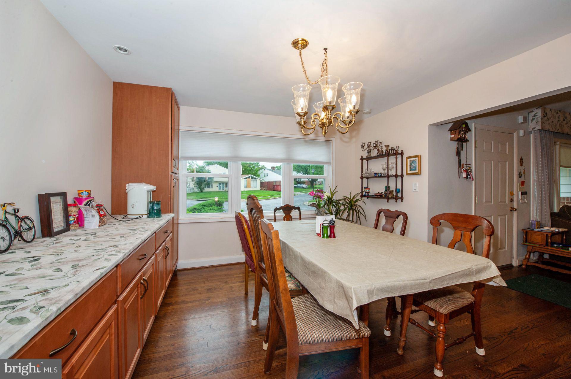 7507 Labyrinth Road Baltimore, MD 21208 - Photo 6 of 23