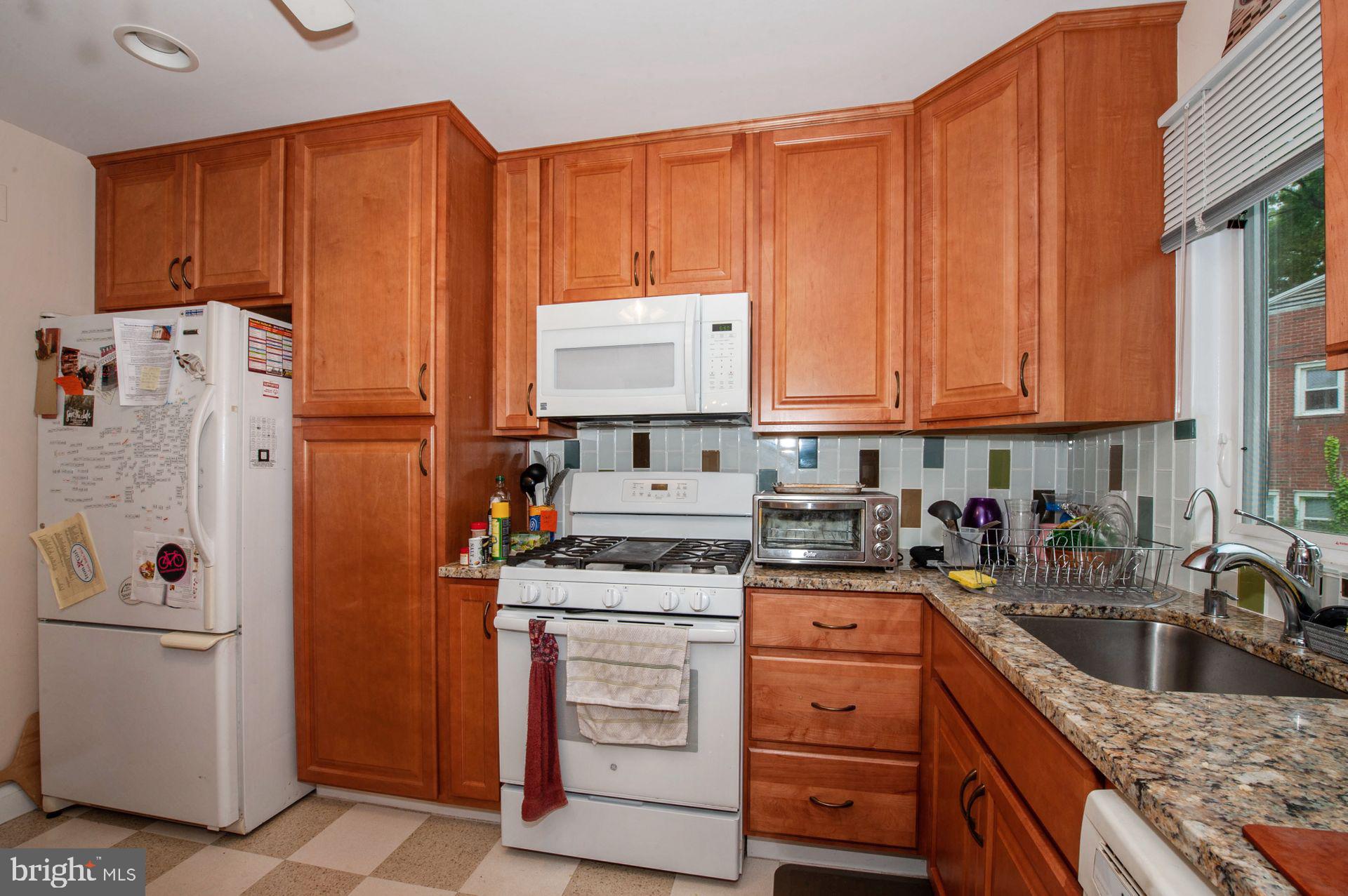 7507 Labyrinth Road Baltimore, MD 21208 - Photo 8 of 23