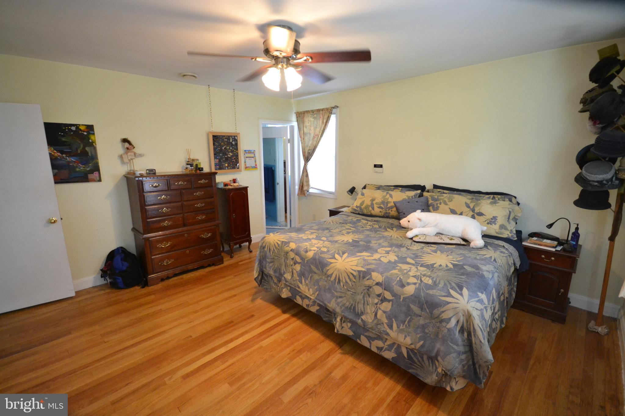 7507 Labyrinth Road Baltimore, MD 21208 - Photo 10 of 23