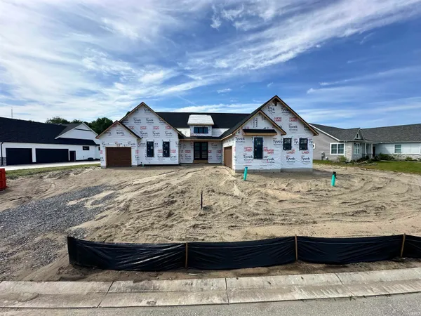 $1,150,000 | 18576 Fontana Dr Bend, South Bend, IN 46637