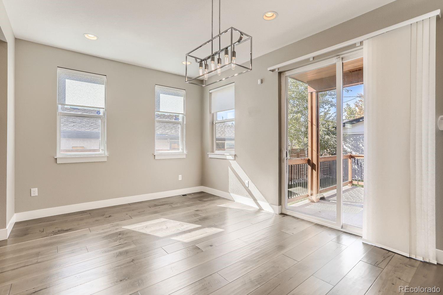 3951 Quivas Street Denver, CO 80211 - Photo 9 of 27 Gallery Image 9