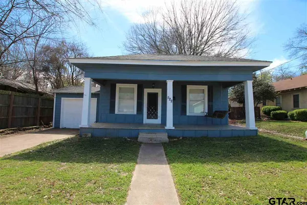 $1,395 | 522 West Dobbs Street, Tyler, TX 75701