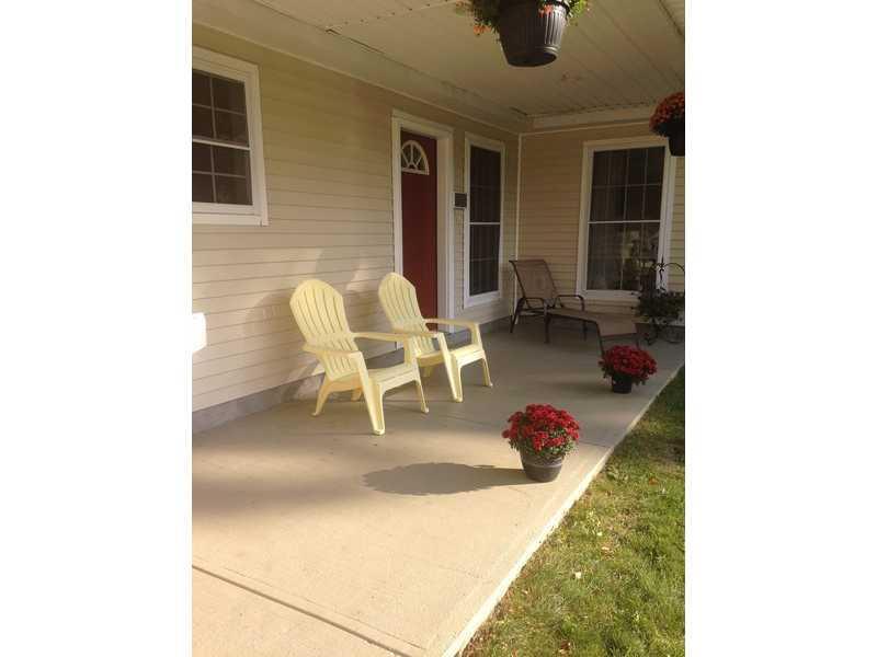 597 Bog Road Hermon, ME 04401 - Photo 30 of 35 Patio/Deck.