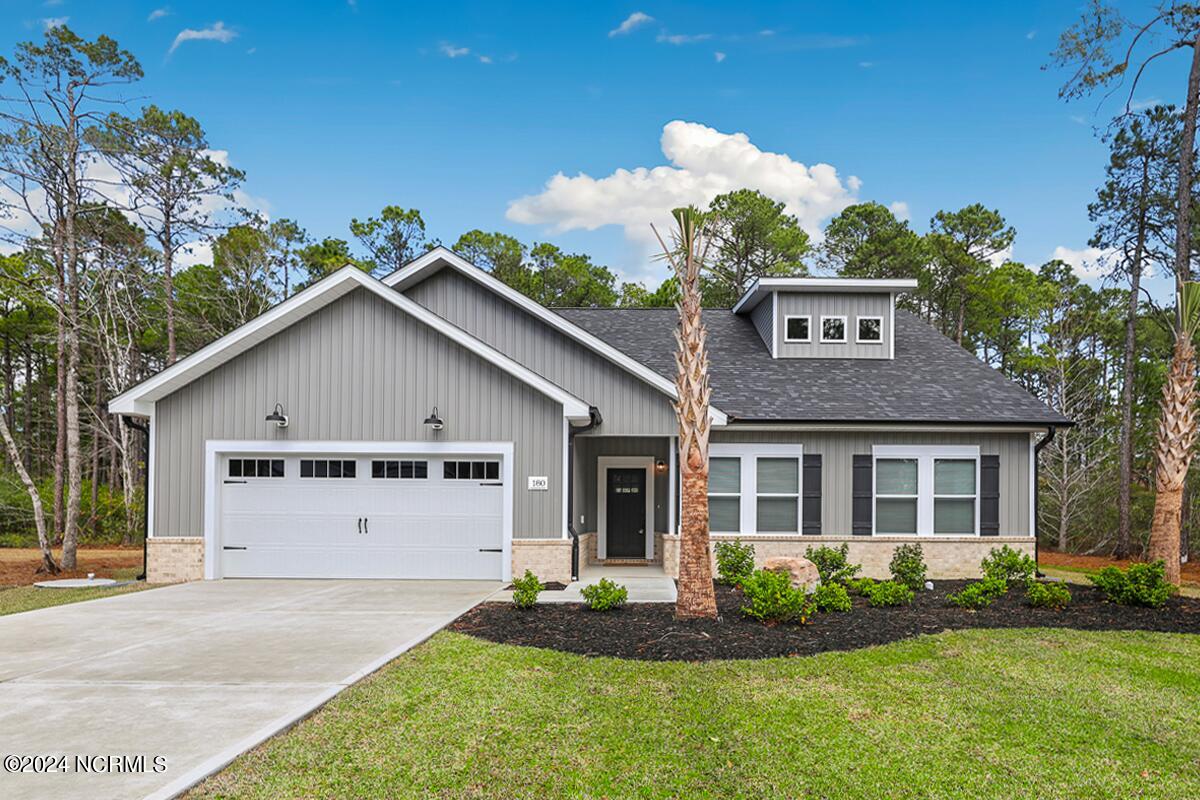 180 Boundary Loop Road Northwest Calabash, NC 28467 - Photo 1 of 22 Reflectionsofmoments-01