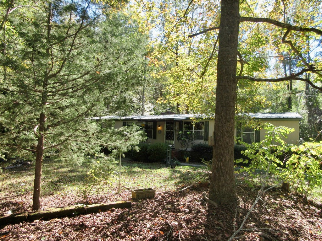 634 Wire Road Thomson, GA 30824 - Photo 3 of 34