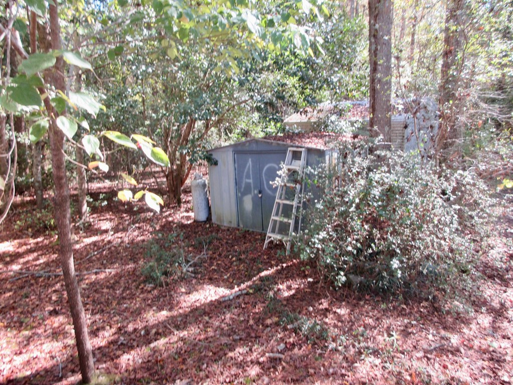 634 Wire Road Thomson, GA 30824 - Photo 32 of 34