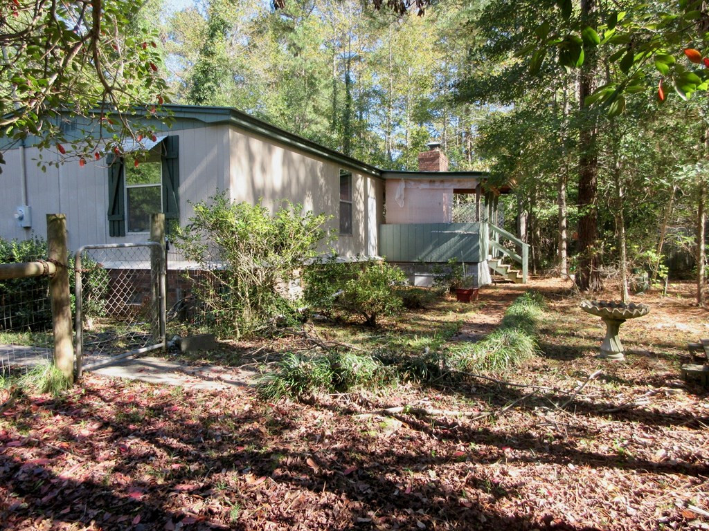 634 Wire Road Thomson, GA 30824 - Photo 4 of 34