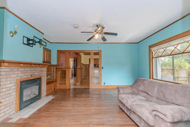 $155,000 | 902 White Street, Jackson, MN 56143