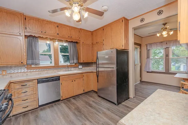 $155,000 | 902 White Street, Jackson, MN 56143