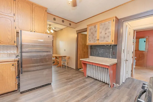 $155,000 | 902 White Street, Jackson, MN 56143