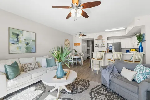 $455,000 | 17757 Front Beach Road, Unit 104, Panama City Beach, FL 32413