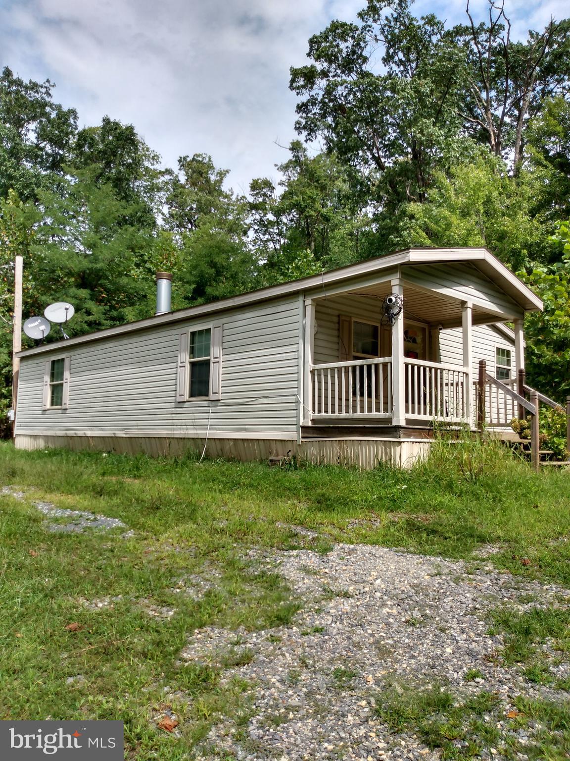 1713 Hoffmaster Road Knoxville, MD 21758 - Photo 1 of 13 Welcome Home!
