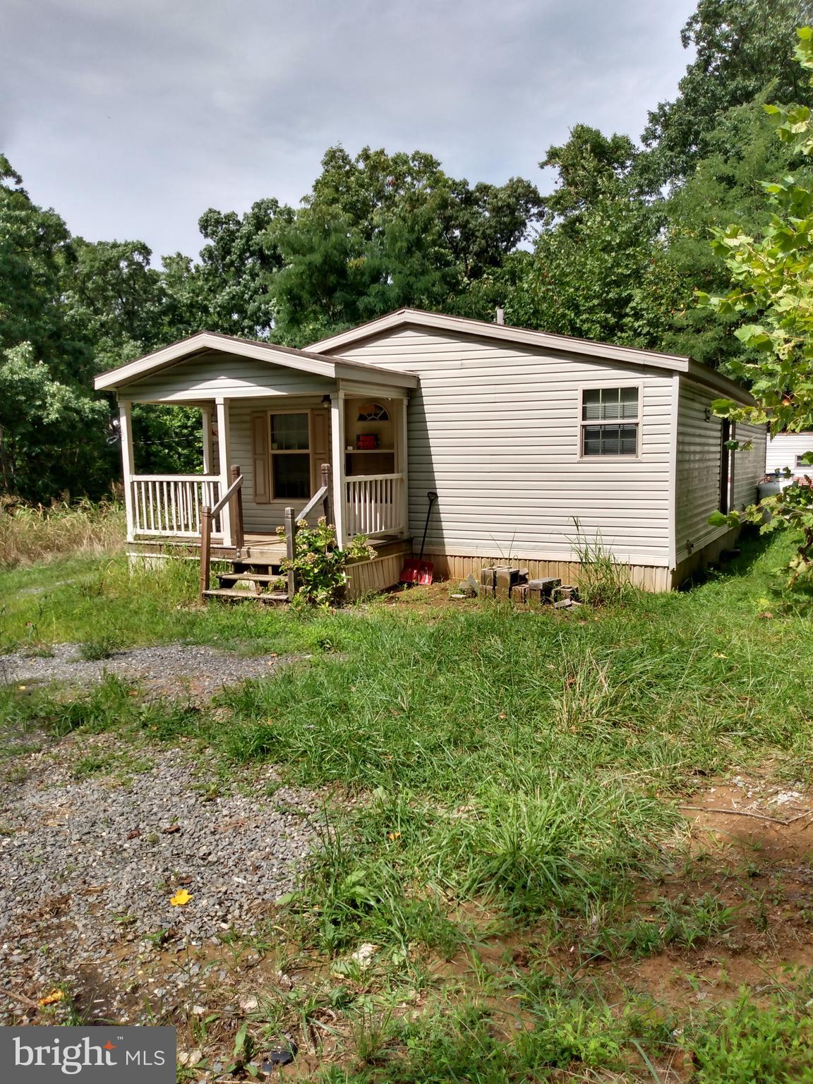 1713 Hoffmaster Road Knoxville, MD 21758 - Photo 2 of 13 Gallery Image 2
