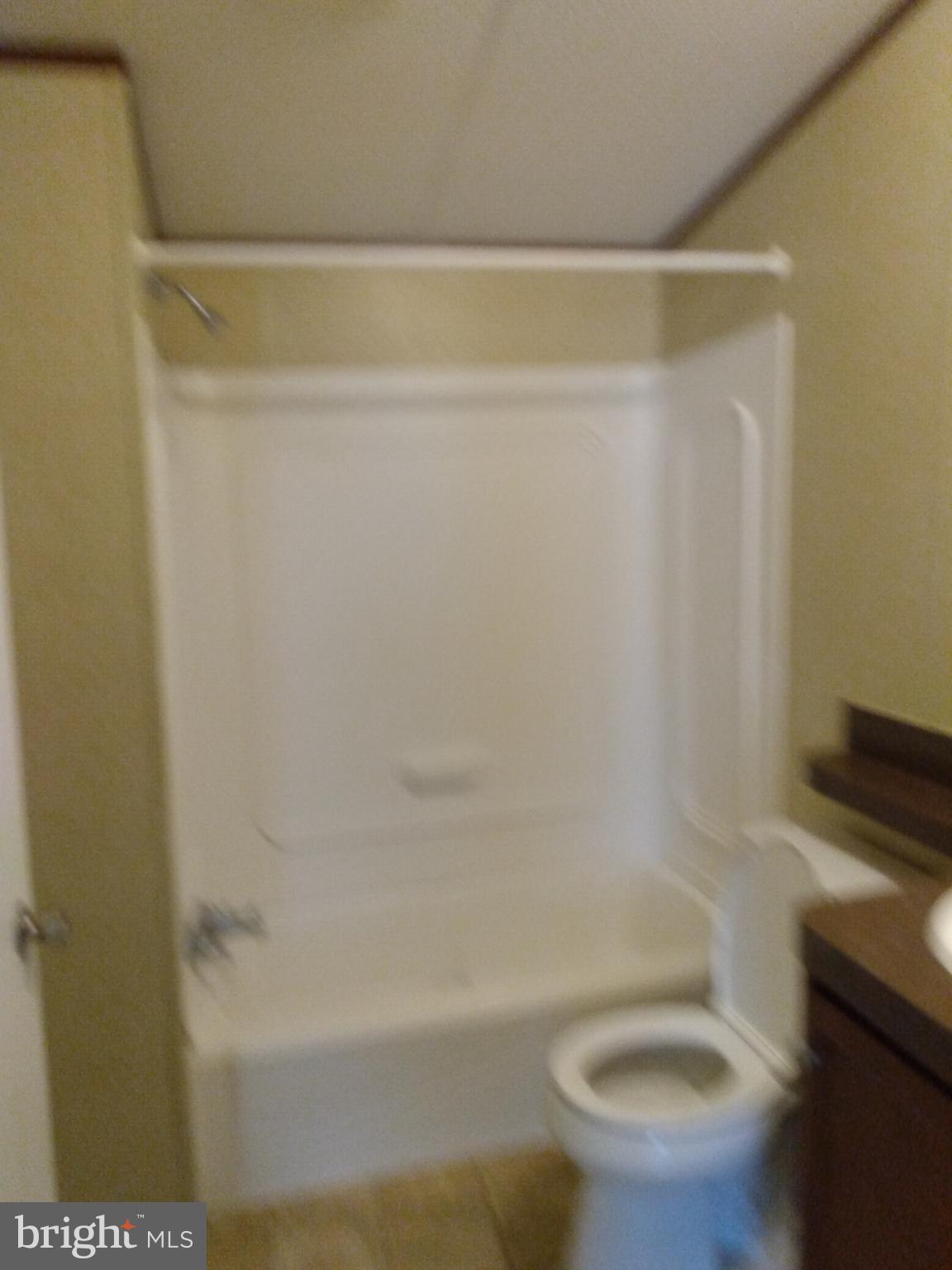 1713 Hoffmaster Road Knoxville, MD 21758 - Photo 11 of 13 Hall Bath