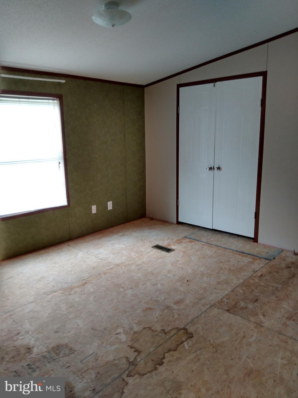 1713 Hoffmaster Road Knoxville, MD 21758 - Photo 12 of 13 Master Bedroom