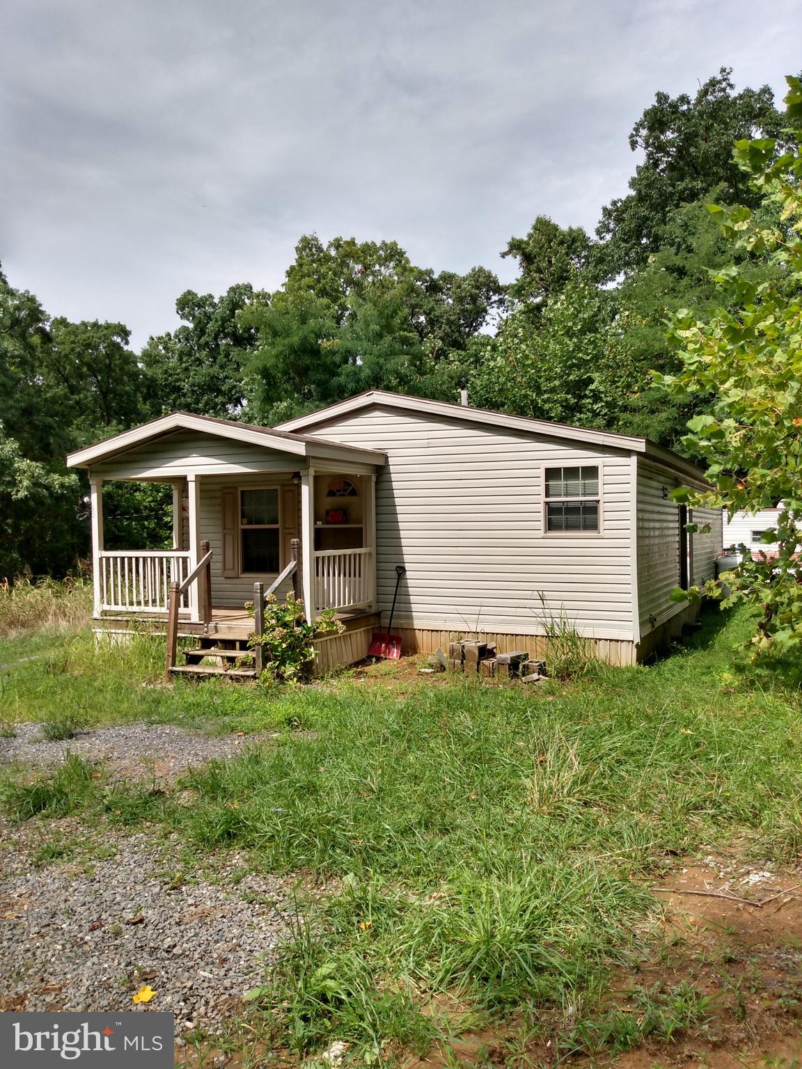1713 Hoffmaster Road Knoxville, MD 21758 - Photo 3 of 13 Gallery Image 3