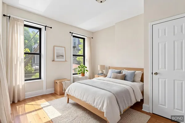 $4,750 | 461 4th Avenue, Unit 2 | Park Slope