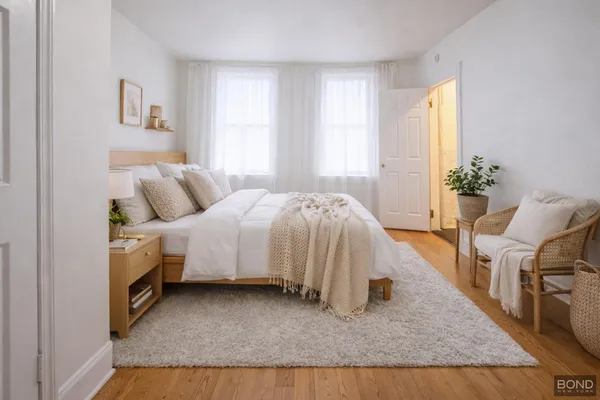 $4,750 | 461 4th Avenue, Unit 2 | Park Slope