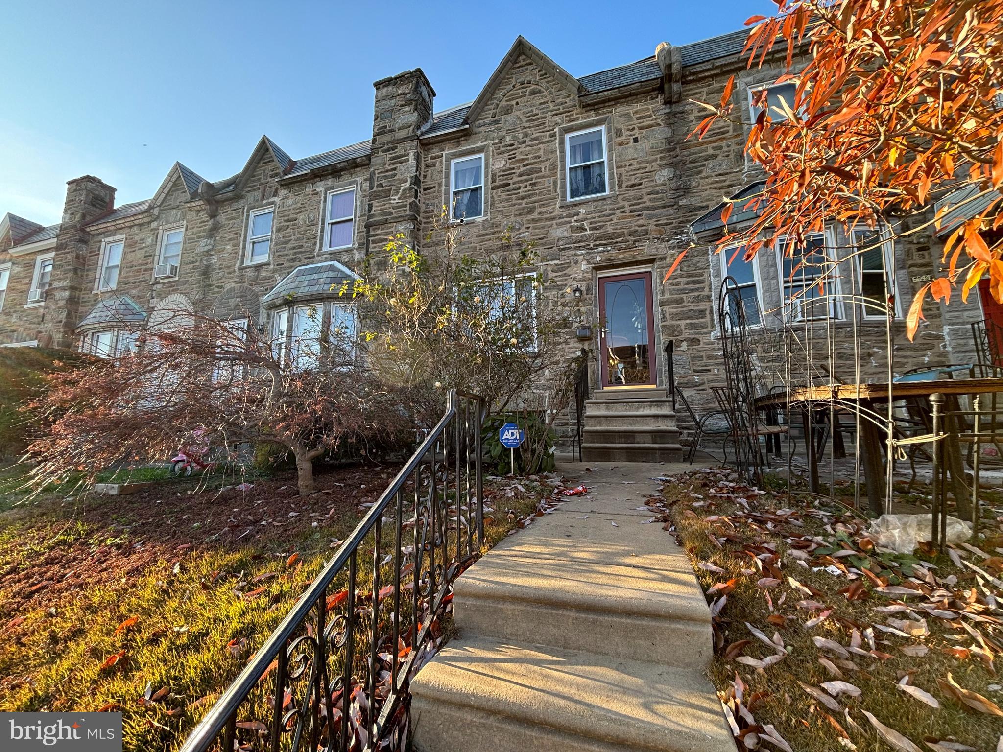 6642 Souder Street Philadelphia, PA 19149 - Photo 17 of 18