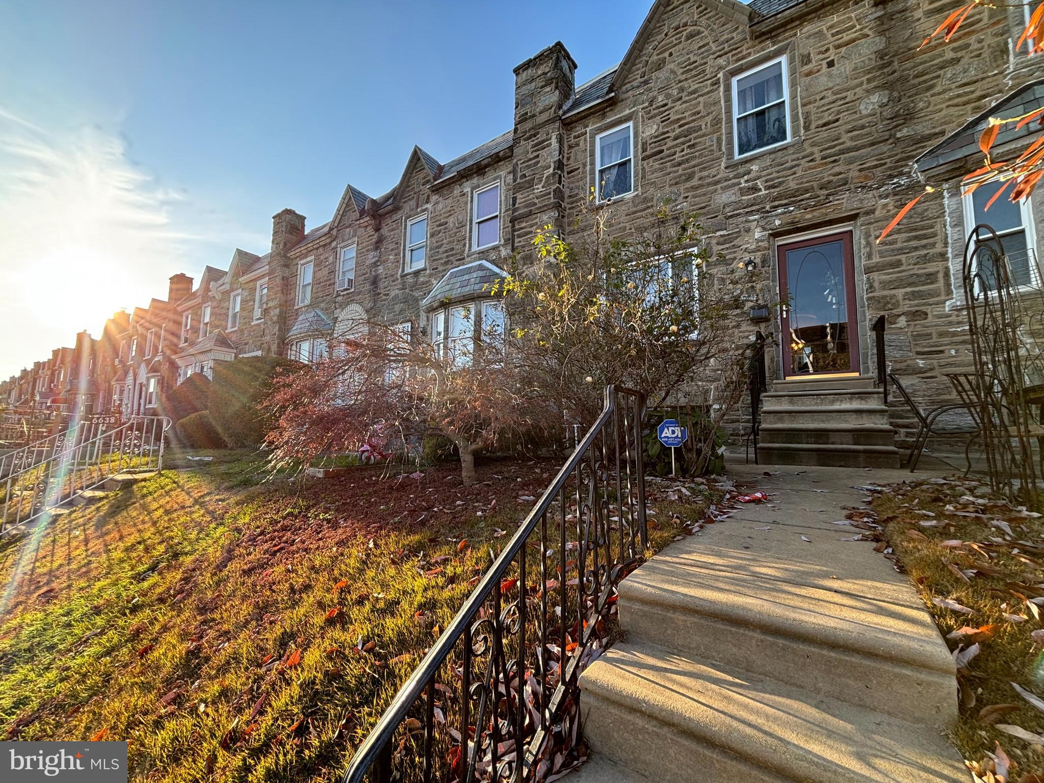 6642 Souder Street Philadelphia, PA 19149 - Photo 18 of 18