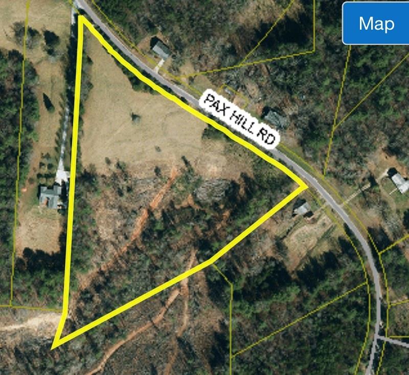 0 Pax Hill Road Morganton, NC 28655 - Photo 1 of 2 Gallery Image 1