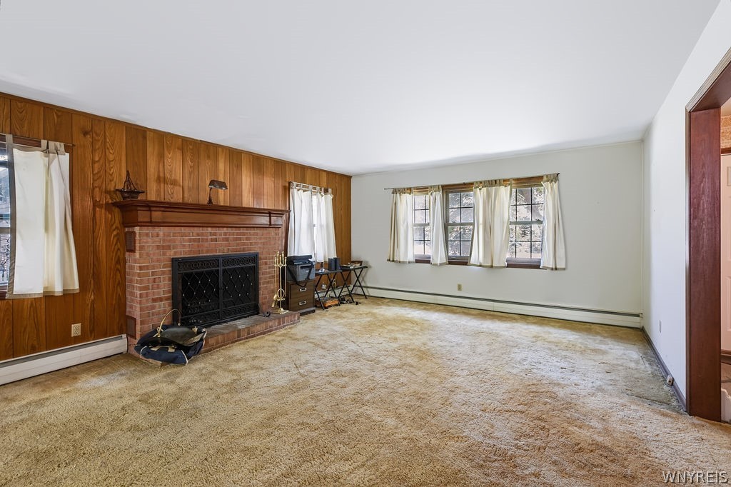 702 Ridge Road Lewiston, NY 14092 - Photo 4 of 49